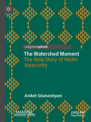 cover image of The Watershed Moment